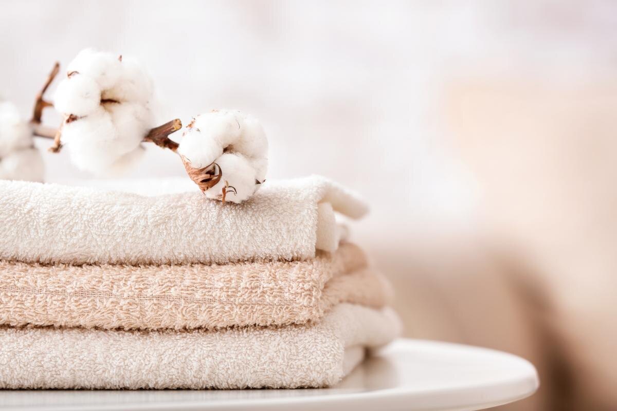 Секреты правильной стирки полотенец: как вернуть им мягкость и впитываемость