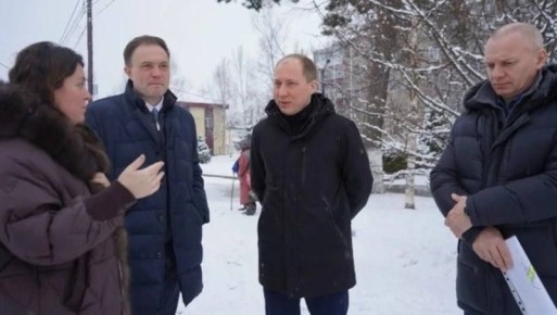 Мемориал с Вечным огнем появится в Аниве