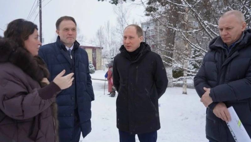 Мемориал с Вечным огнем появится в Аниве