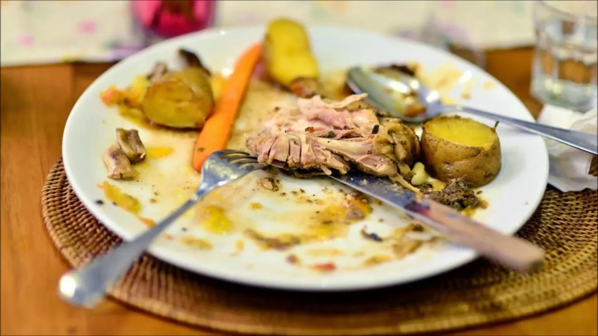 Когда извинения лишние: пять случаев, в которых взрослые не должны оправдываться