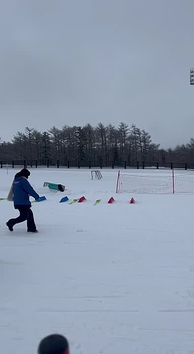 Среди женщин лидирует Юлия Петрова, Спасск-Дальний