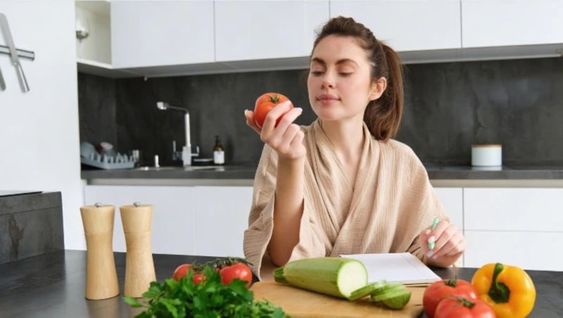 Пост — это не диета. В России для православных верующих с 23 февраля наступил Великий пост