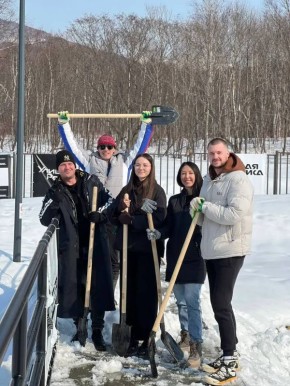 �����-���� ������� ��������� � �������� ������ ������