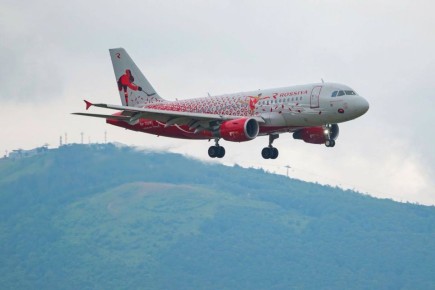 Аэропорт в Южно-Сахалинске перешёл на летнее расписание: когда и куда полетят пассажиры