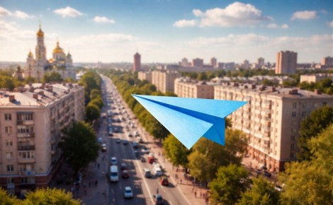 Работу Telegram в России могут скоро восстановить