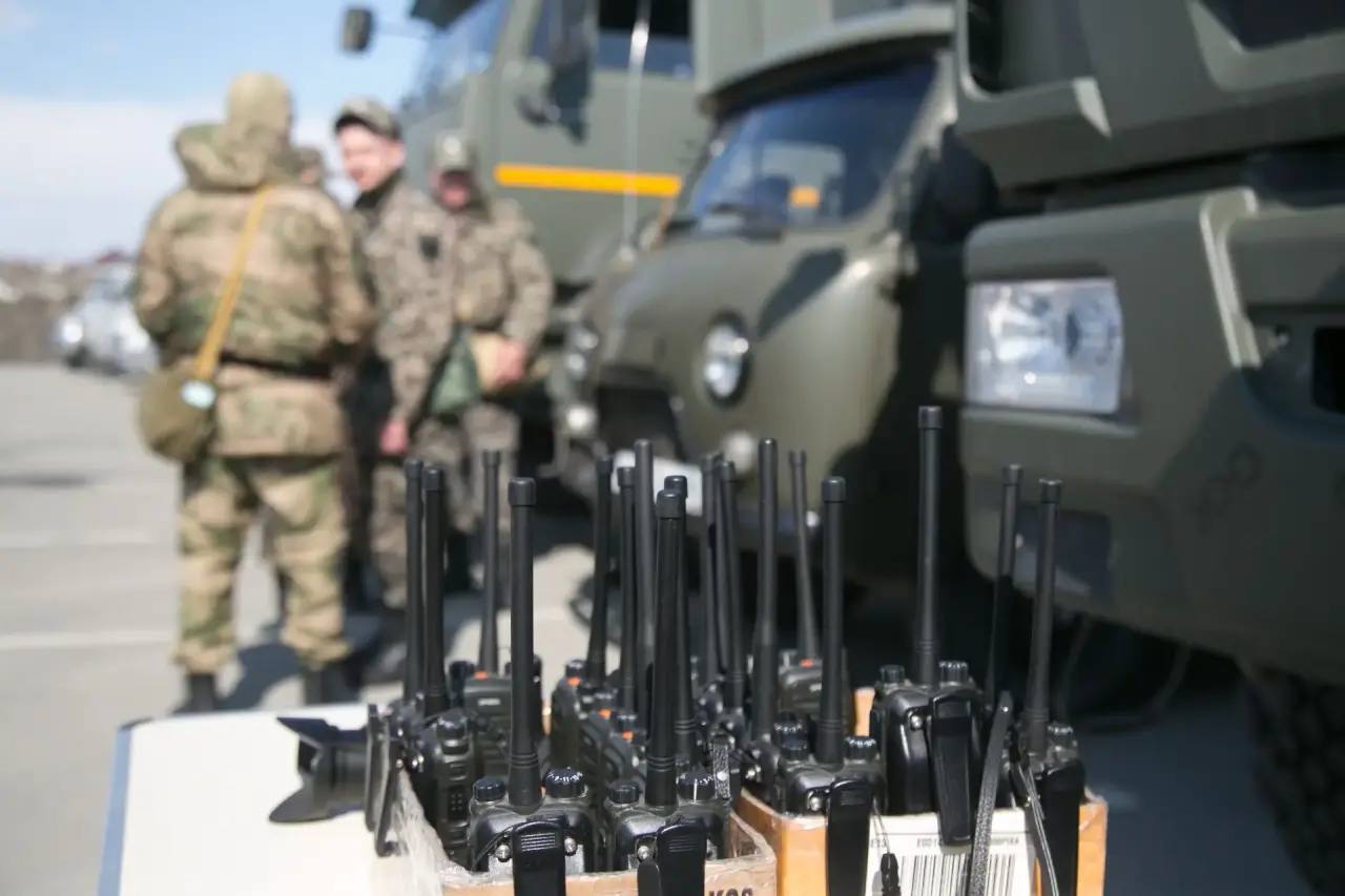 Под руководством оперативного штаба в Сахалинской области в порту «Пригородное» Корсаковского района прошли антитеррористические учения Под руководством оперативного штаба в Сахалинской области в порту «Пригородное» Корсаковского района прошли антитеррористические учения