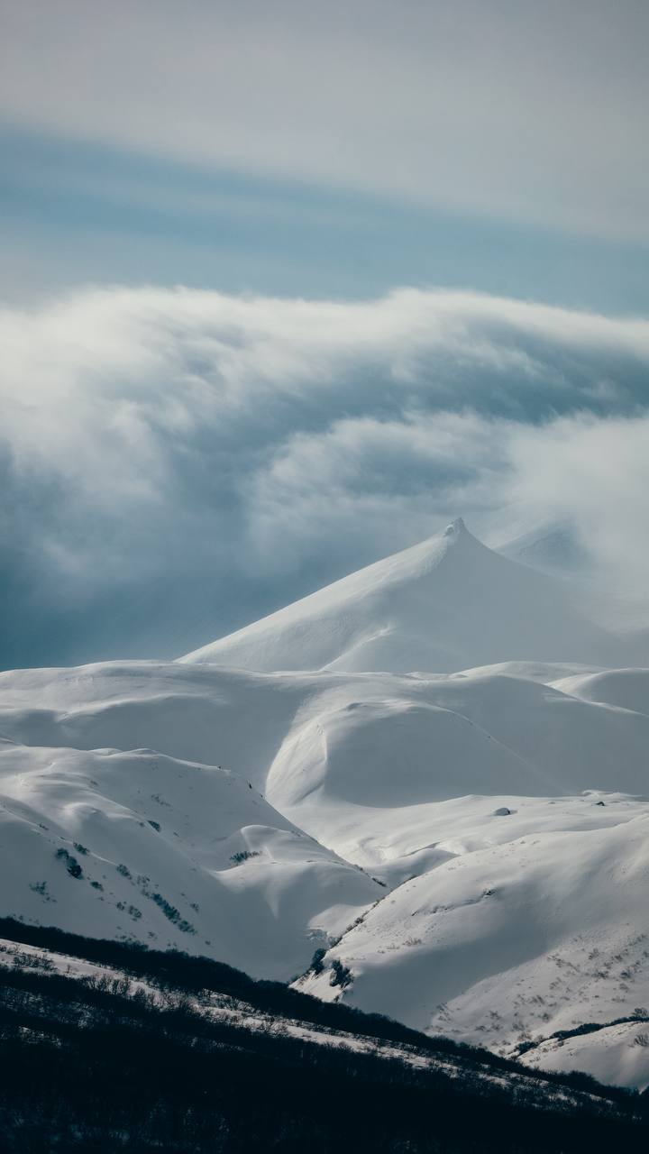 Свежие фото с побережья Тихого океана (остров Парамушир) Свежие фото с побережья Тихого океана (остров Парамушир)