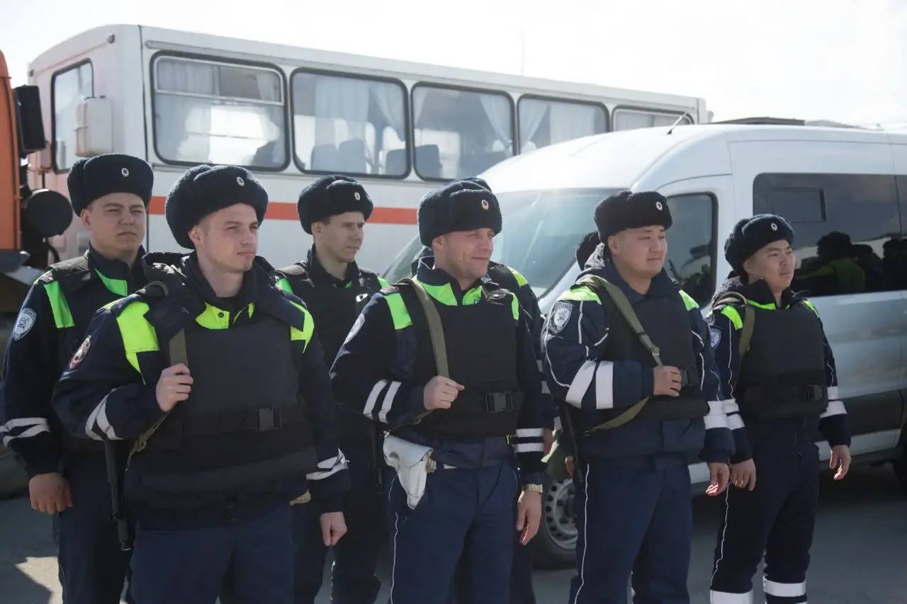 Под руководством оперативного штаба в Сахалинской области в порту «Пригородное» Корсаковского района прошли антитеррористические учения Под руководством оперативного штаба в Сахалинской области в порту «Пригородное» Корсаковского района прошли антитеррористические учения