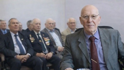 На страже Отечества: сахалинский ветеран журналистики рассказал о патриотическом воспитании молодежи