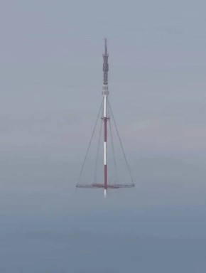 Туманный Южно-Сахалинск. Ставьте этой природной красоте! Авторы фото: Юрий Ким, @byawesome, Ася Зубкова, Катерина Захарченко, @smotri_65