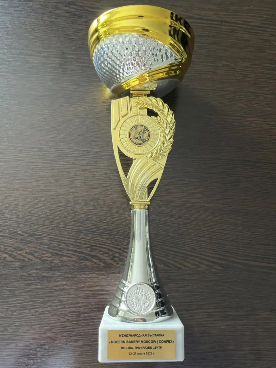 Сахалинский хлеб покорил Россию: «Долинский хлебокомбинат» признан одним из лучших в стране Сахалинский хлеб покорил Россию: «Долинский хлебокомбинат» признан одним из лучших в стране