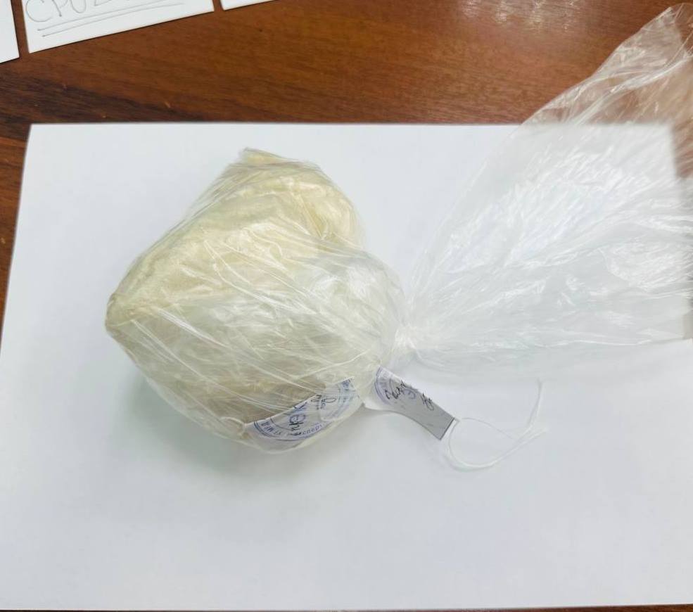 Ванинский районный суд приговорил семейную пару из Амурской области к длительным срокам лишения свободы за покушение на сбыт героина