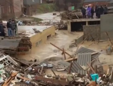 Главные новости в России и в мире на утро 30 марта