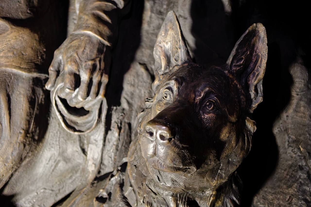 Такой яркий и такой удивительный Такой яркий и такой удивительный