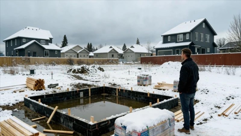 На Сахалине недобросовестных застройщиков привлекают к ответственности