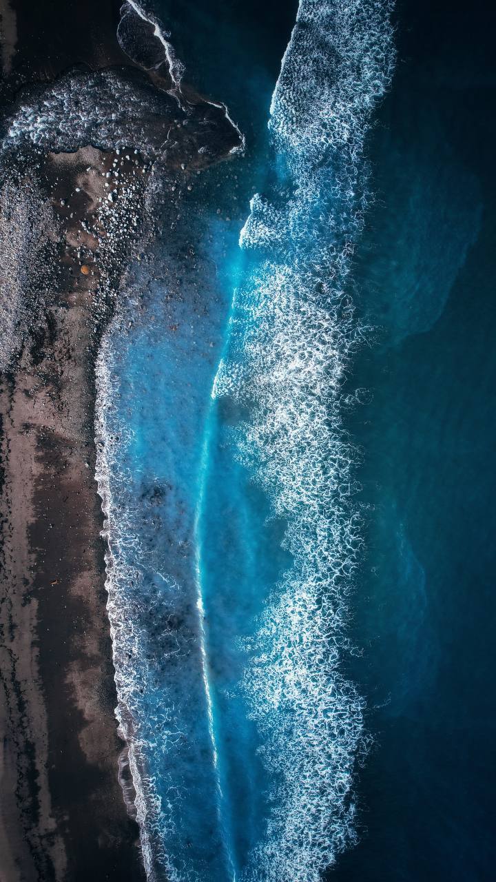 Свежие фото с побережья Тихого океана (остров Парамушир) Свежие фото с побережья Тихого океана (остров Парамушир)