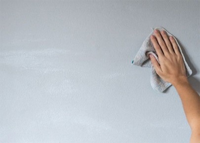 Как вернуть стенам чистоту: простые советы по уборке