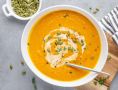 Тыквенный суп: простой и полезный рецепт для уютного вечера