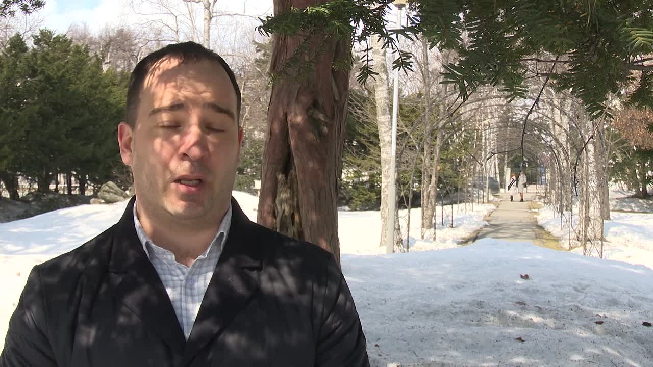 Сахалин заменяет пилотируемые вертолеты на отечественные беспилотники для охраны лесов от пожаров