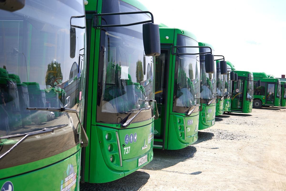 В Южно-Сахалинске маршруты №71 и 81 начнут ходить по новому графику