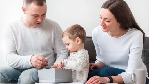 Президентская забота: как материнский капитал меняет к лучшему жизни семей на Сахалине