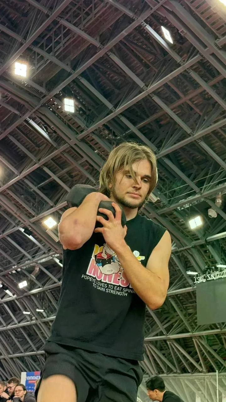 На Сахалине определили сильнейших многоборцев На Сахалине определили сильнейших многоборцев