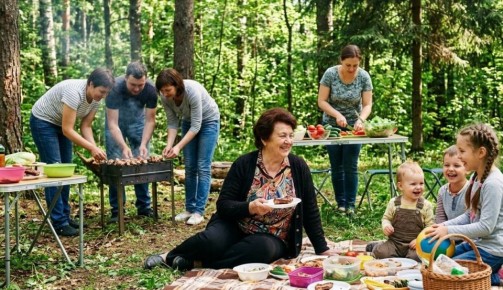 Впечатления от жизни: как увлеченность помогает справиться с болью