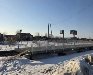 Работы по благоустройству на новом остановочном пункте «Аэропорт» возобновят с середины апреля