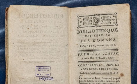 В Реестр книжных памятников России вошли 11 книг из сахалинской библиотеки