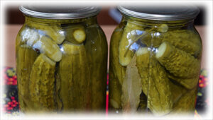 Советы по солению огурцов на зиму: лучшие методы и хитрости