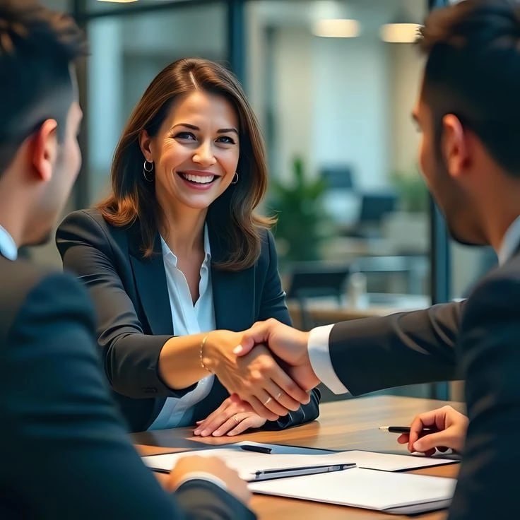 Готовите торты? Открыли кофейню? Сделали успешный бизнес из любимого дела?