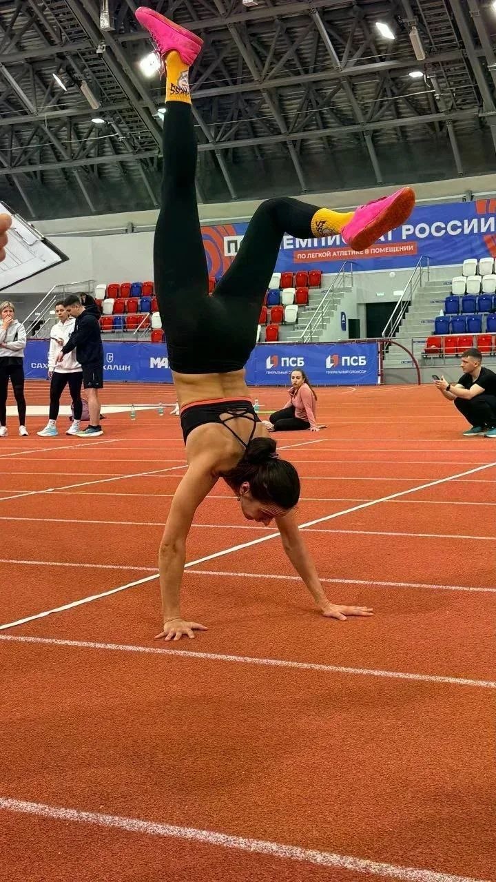 Более 60 сахалинцев испытали себя в функциональном многоборье на CrossFit Standup Games 2026 Более 60 сахалинцев испытали себя в функциональном многоборье на CrossFit Standup Games 2026