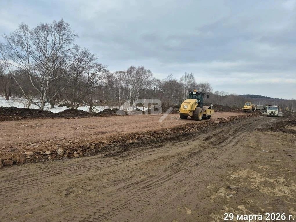 Ни пройти ни проехать: участок трассы в Углегорском районе превратился в бездорожье Ни пройти ни проехать: участок трассы в Углегорском районе превратился в бездорожье