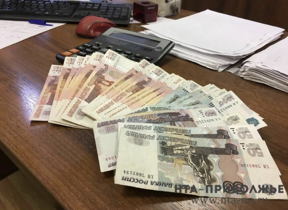 Социальные пенсии в Нижнем Новгороде вырастут с 1 апреля