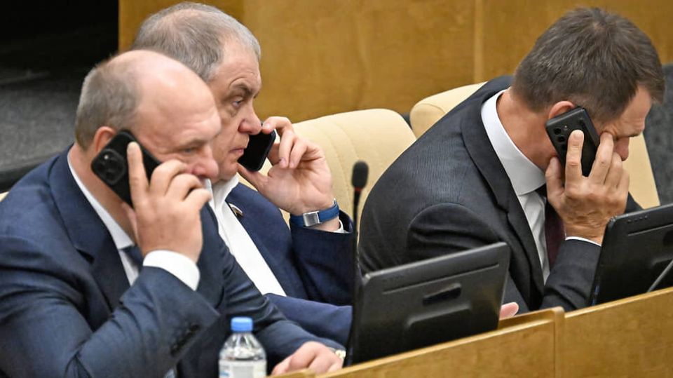 ������ ��� ���������: ��� �������� �������������� � ���������� ����� � ������