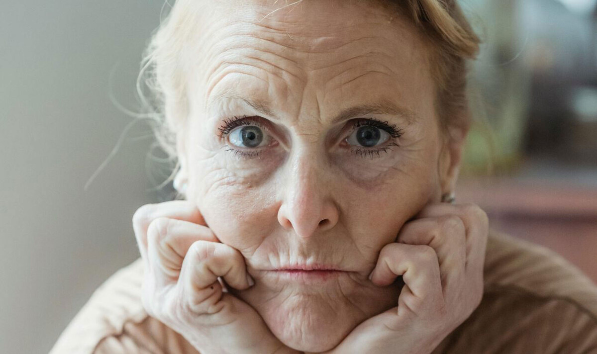 Моральная старость: звоночки, которые нельзя игнорировать