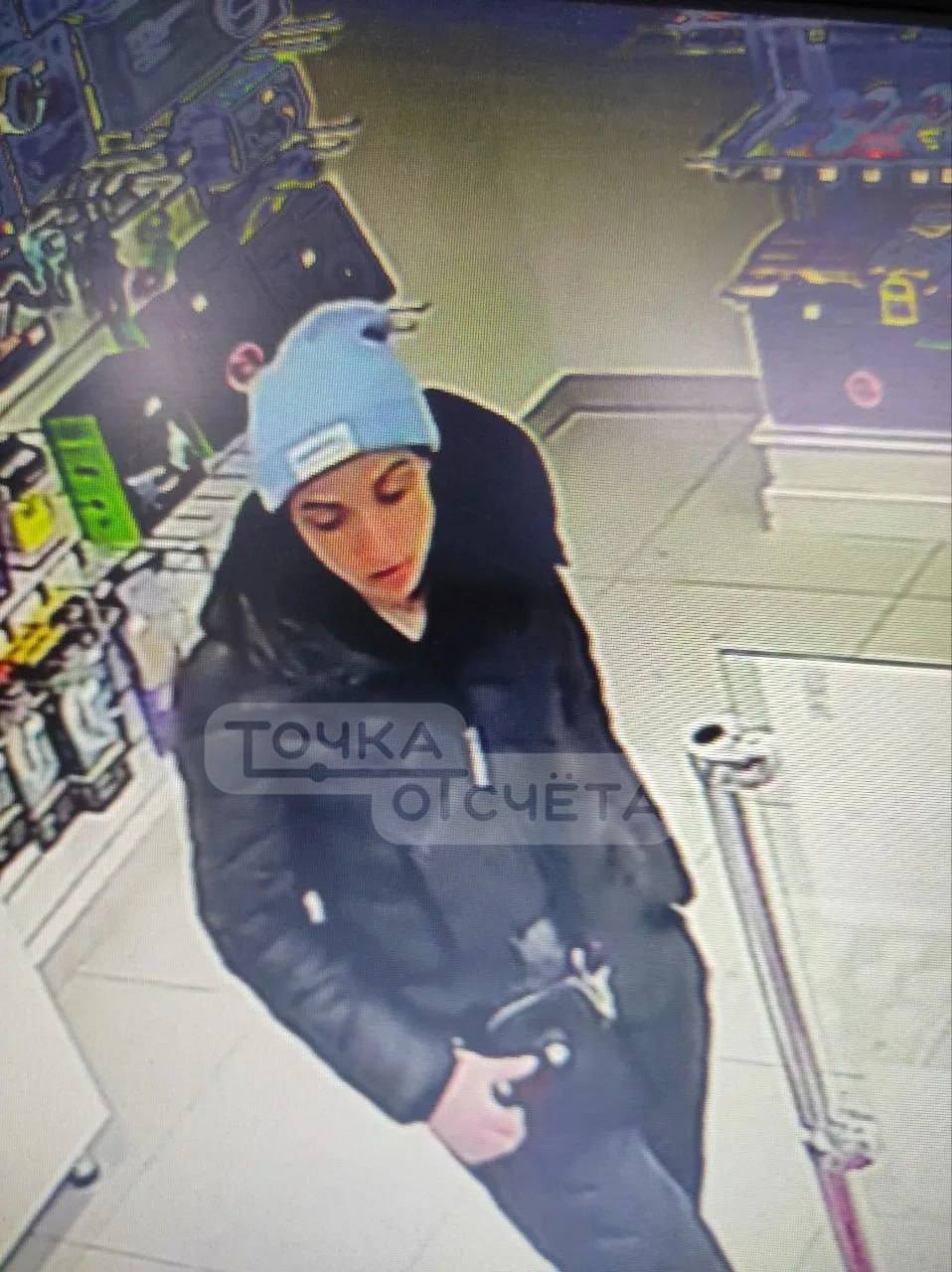 В Южно-Сахалинске девушка ушла из аптеки, не оплатив косметику