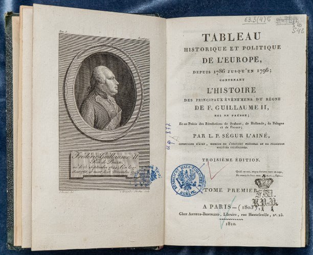 В Реестр книжных памятников России вошли 11 книг из сахалинской библиотеки В Реестр книжных памятников России вошли 11 книг из сахалинской библиотеки