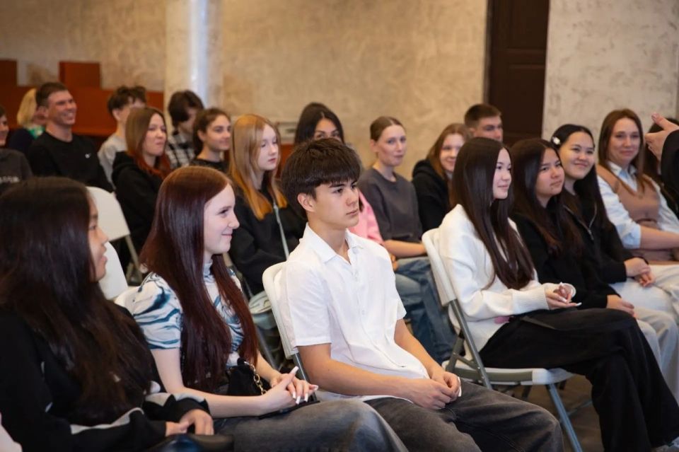 ���� �����: �� ��������� �� ����������� � ������