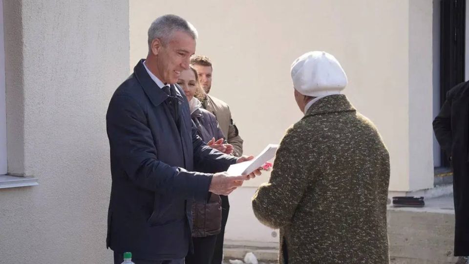 ������������ ��������� � �������� ������: ����� ���������� �� ������� ����� � ����������� ����