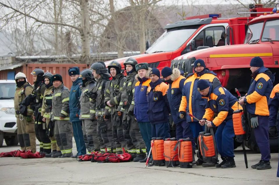 ������ ��������: � 15 ������ � ����-���������� �������� ������������� �����