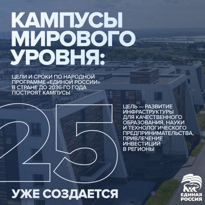 �� �������� ��������� ������� ������ � 2030 ���� � ������ �������� 25 �������� �������� ������, � � 2036-�� � 40. ��� ��������� ������ ���� ��. ������� � ����