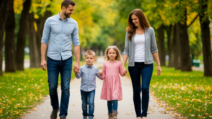 Имущество многодетных семей теперь защищено: новые правила для должников