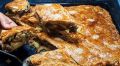 Необычное тесто для мясного пирога, которое покорит всех