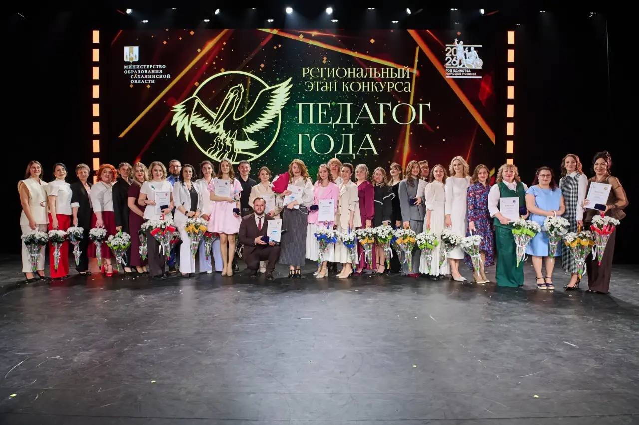 Сергей Надсадин: Делюсь отличными новостями в сфере образования Сергей Надсадин: Делюсь отличными новостями в сфере образования