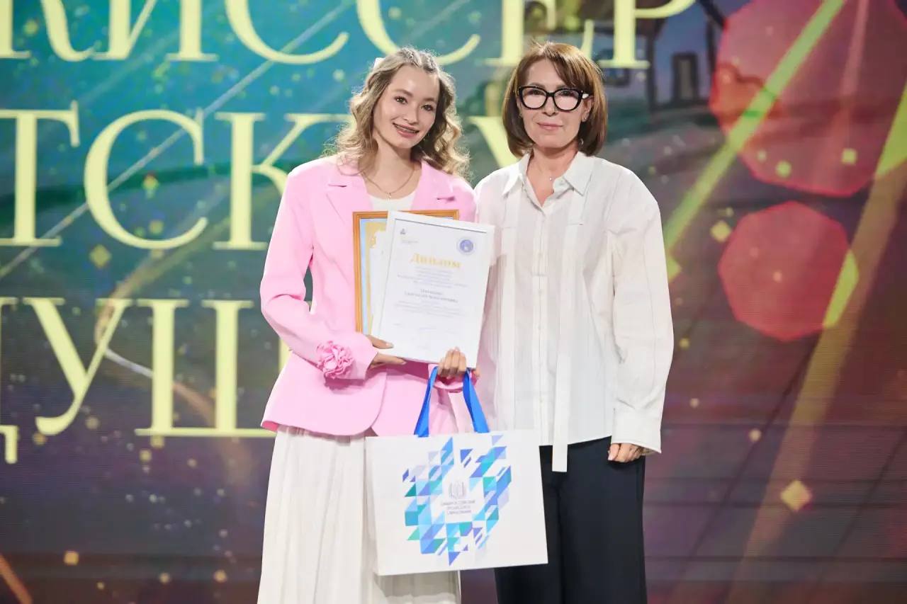 Сергей Надсадин: Делюсь отличными новостями в сфере образования Сергей Надсадин: Делюсь отличными новостями в сфере образования