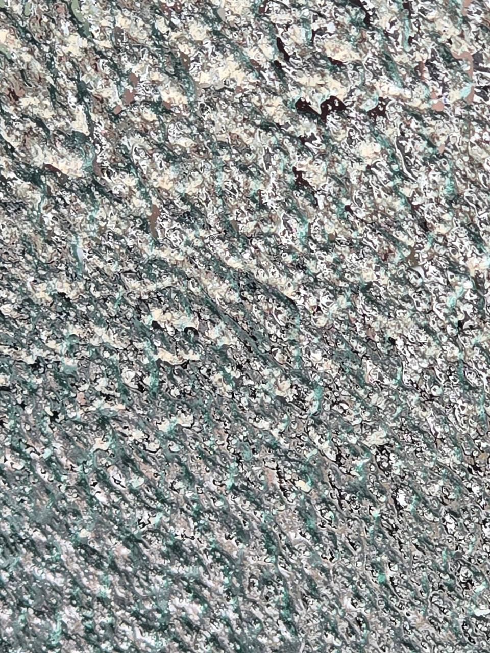 Зима решила отправить нам ещё одно напоминание о себе Зима решила отправить нам ещё одно напоминание о себе