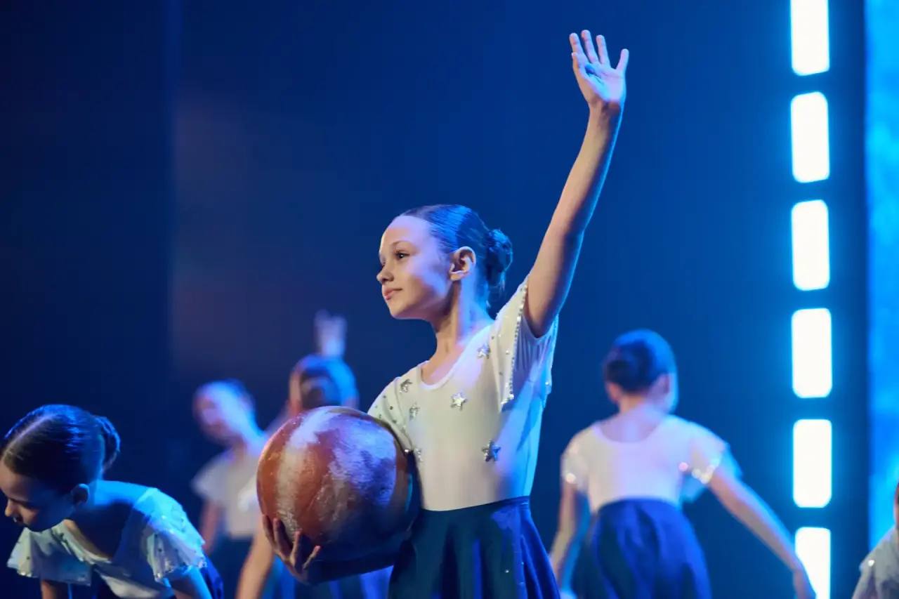 Сергей Надсадин: Делюсь отличными новостями в сфере образования Сергей Надсадин: Делюсь отличными новостями в сфере образования