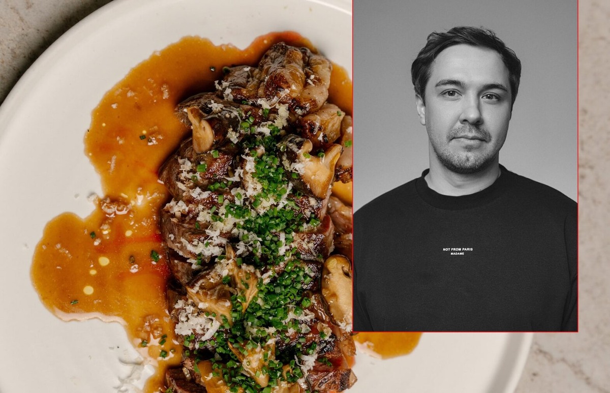 Корень хрена: сезонный герой на кухне