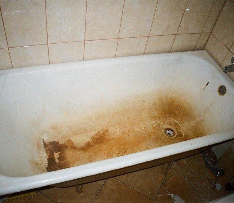 Как вернуть ванне сияющий блеск: проверенные методы чистоты